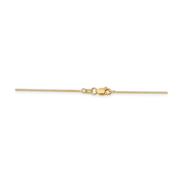 Gold Chain MarBill Jewelers Belle Vernon, PA