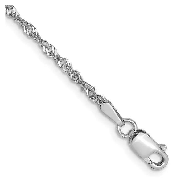 Chain Mar Bill Diamonds and Jewelry Belle Vernon, PA