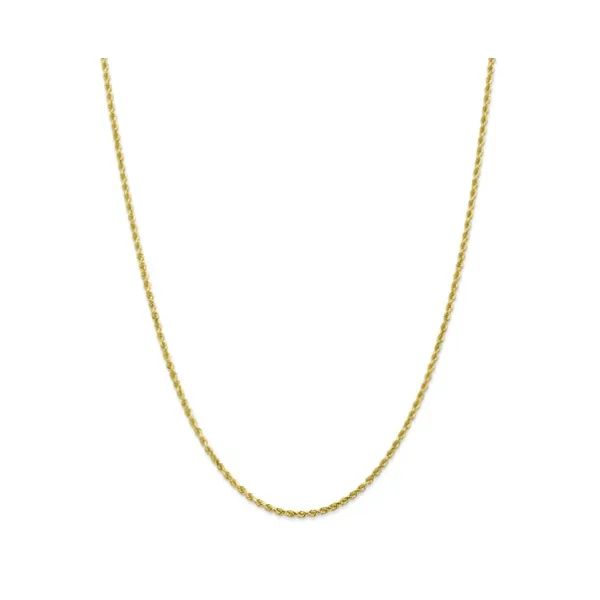 Gold Chain MarBill Jewelers Belle Vernon, PA
