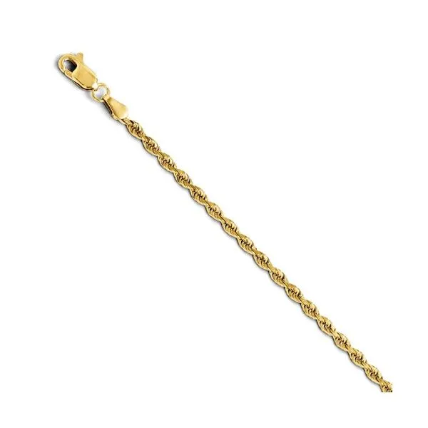 Gold Chain MarBill Jewelers Belle Vernon, PA