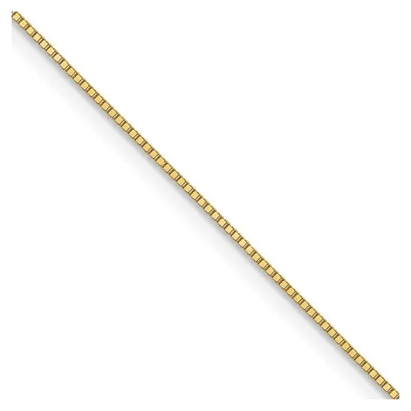 Gold Chain MarBill Jewelers Belle Vernon, PA