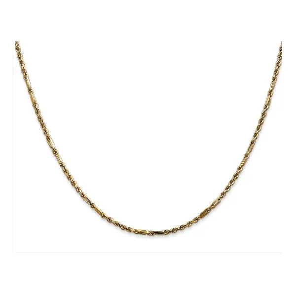 Gold Chain MarBill Jewelers Belle Vernon, PA