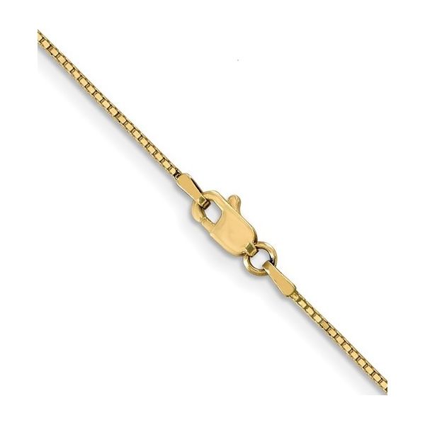 Gold Chain MarBill Jewelers Belle Vernon, PA