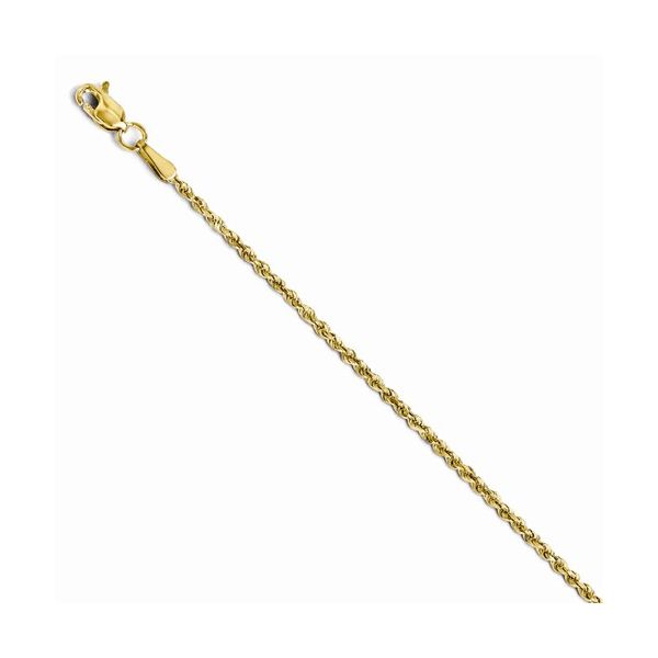 Gold Chain MarBill Jewelers Belle Vernon, PA