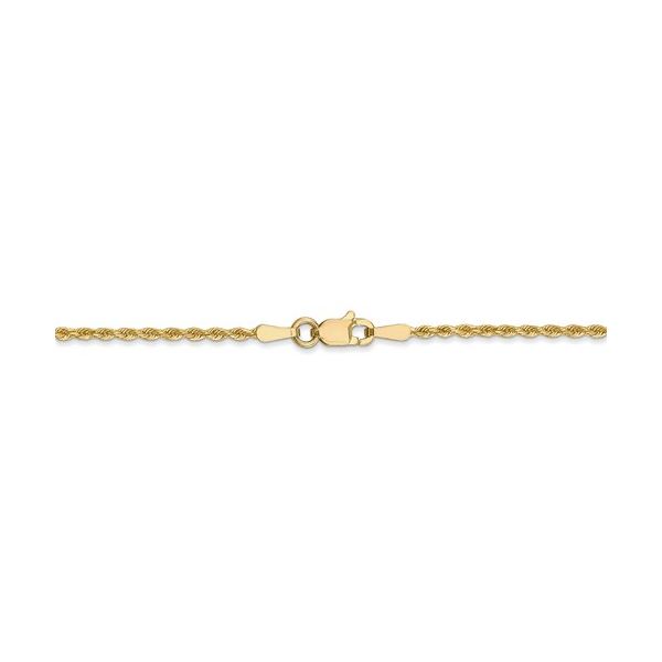 Gold Chain MarBill Jewelers Belle Vernon, PA