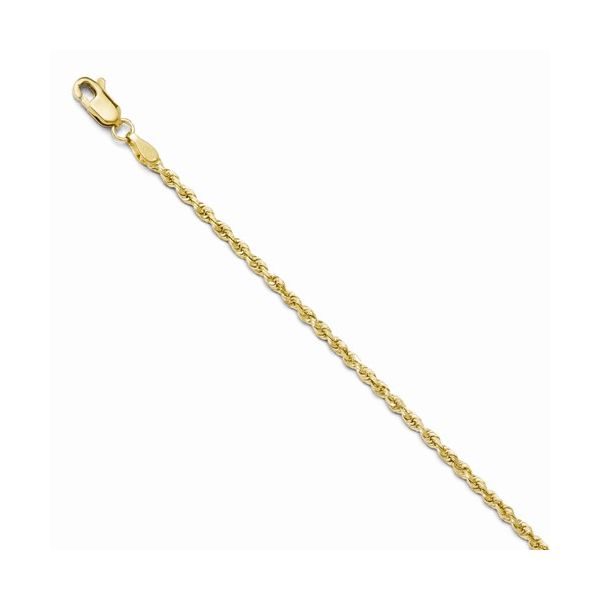 Gold Chain MarBill Jewelers Belle Vernon, PA