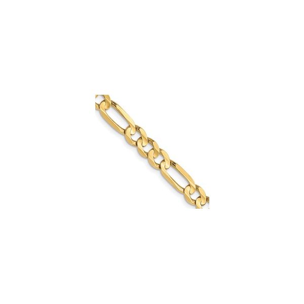 Gold Chain MarBill Jewelers Belle Vernon, PA