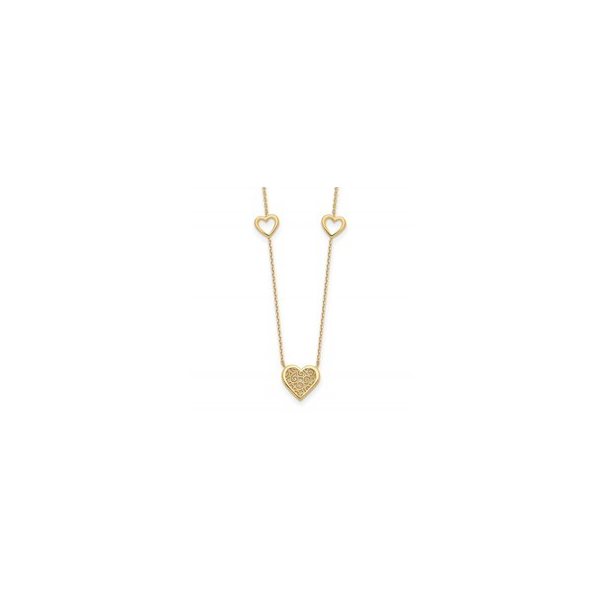 Gold Chain MarBill Jewelers Belle Vernon, PA