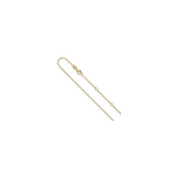 Gold Chain MarBill Jewelers Belle Vernon, PA