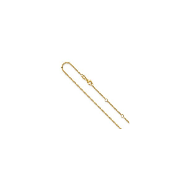Gold Chain MarBill Jewelers Belle Vernon, PA