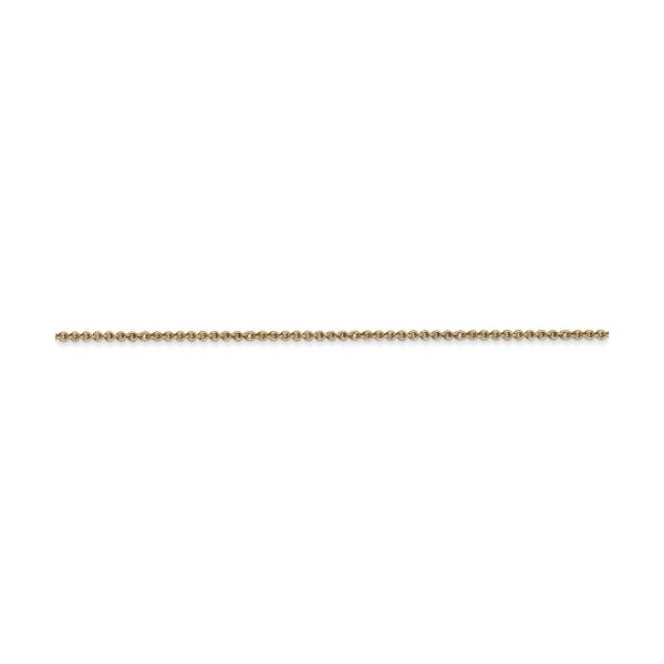 Gold Chain MarBill Jewelers Belle Vernon, PA