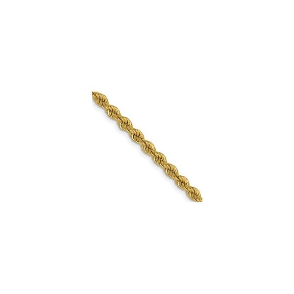 Gold Chain MarBill Jewelers Belle Vernon, PA