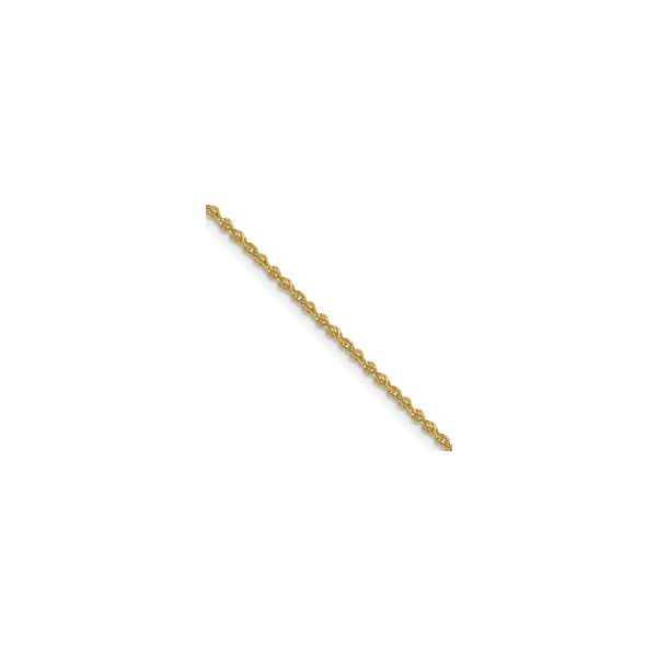 Gold Chain MarBill Jewelers Belle Vernon, PA