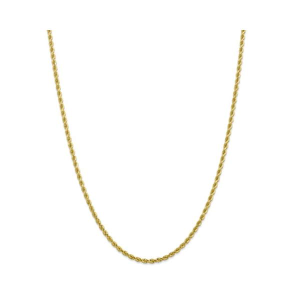 Gold Chain MarBill Jewelers Belle Vernon, PA