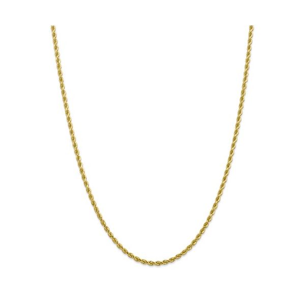 Gold Chain MarBill Jewelers Belle Vernon, PA