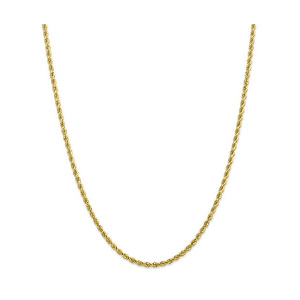 Gold Chain MarBill Jewelers Belle Vernon, PA