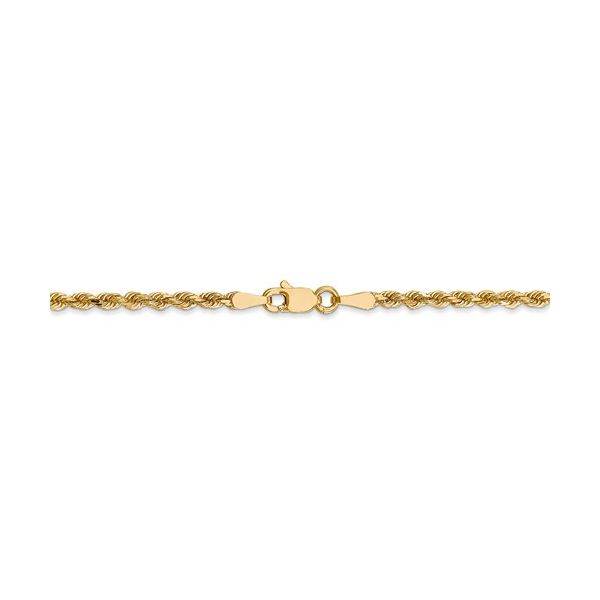 Gold Chain MarBill Jewelers Belle Vernon, PA