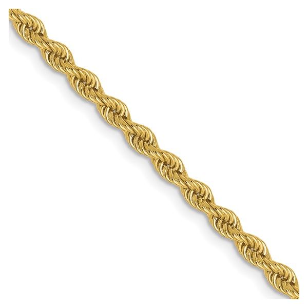 Gold Chain MarBill Jewelers Belle Vernon, PA