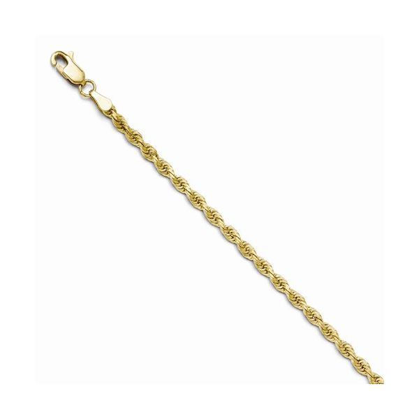 Gold Chain MarBill Jewelers Belle Vernon, PA