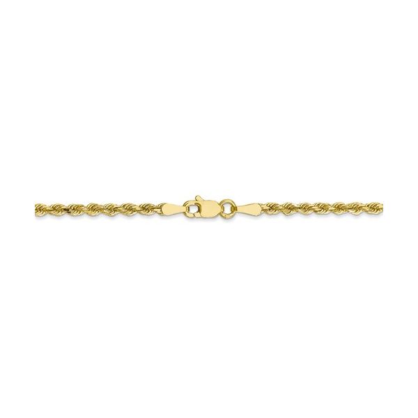 Gold Chain MarBill Jewelers Belle Vernon, PA