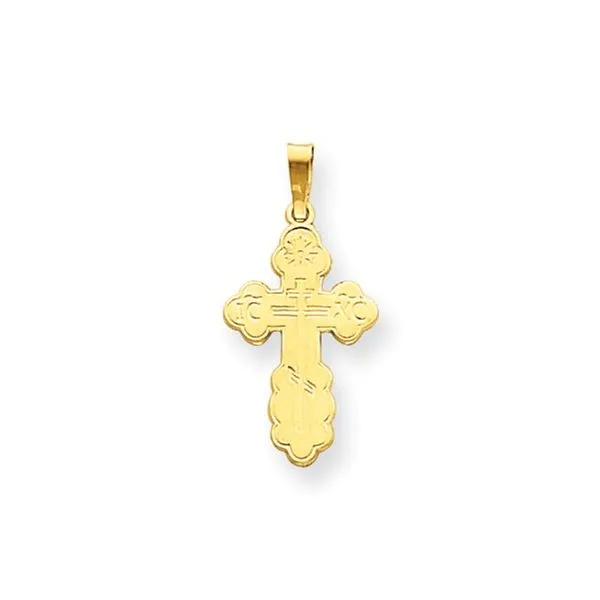 Gold Charm MarBill Jewelers Belle Vernon, PA