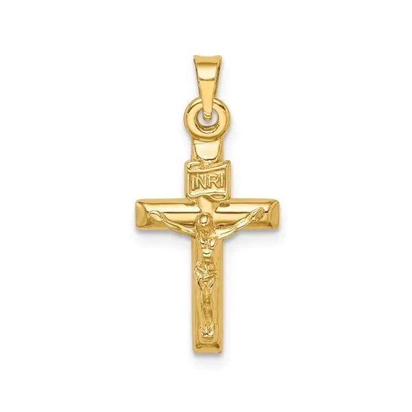 Gold Charm MarBill Jewelers Belle Vernon, PA