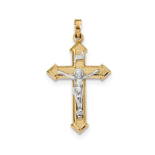 Gold Charm MarBill Jewelers Belle Vernon, PA