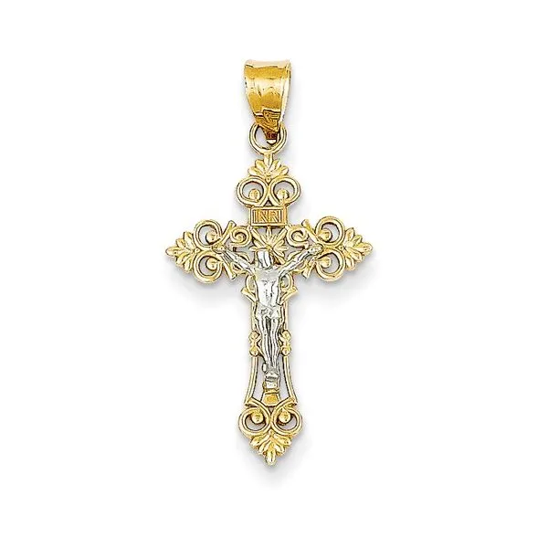 Gold Charm MarBill Jewelers Belle Vernon, PA