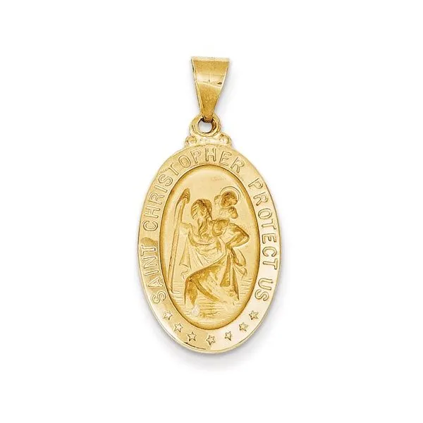 Gold Charm MarBill Jewelers Belle Vernon, PA