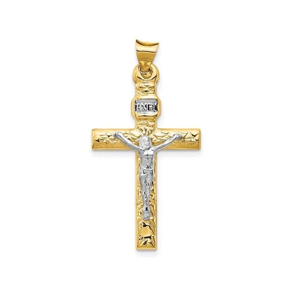 Gold Charm MarBill Jewelers Belle Vernon, PA