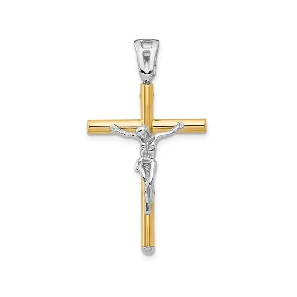 Gold Charm MarBill Jewelers Belle Vernon, PA