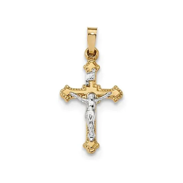 Gold Charm MarBill Jewelers Belle Vernon, PA