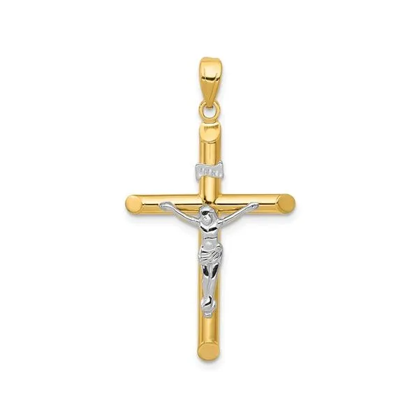 Gold Charm MarBill Jewelers Belle Vernon, PA