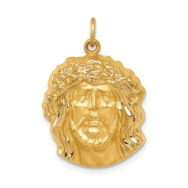 Gold Charm MarBill Jewelers Belle Vernon, PA