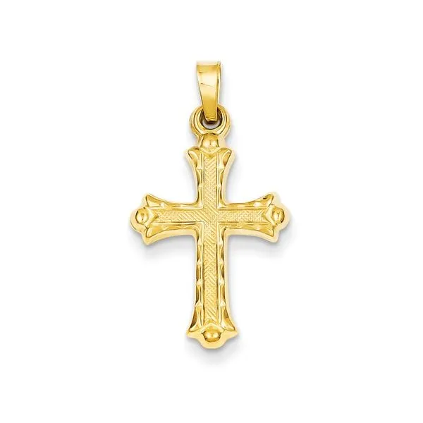 Gold Charm MarBill Jewelers Belle Vernon, PA