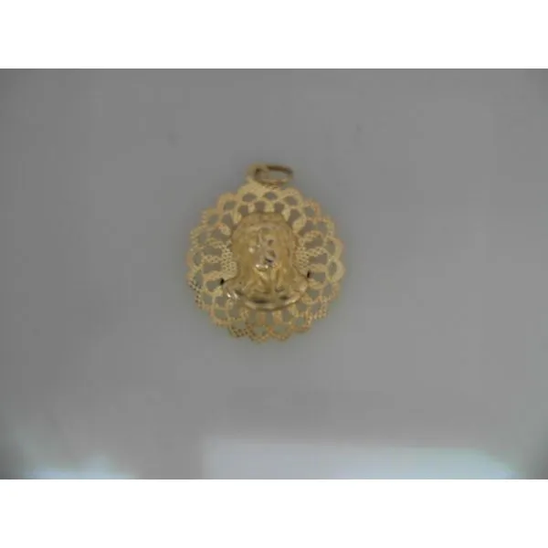Gold Charm MarBill Jewelers Belle Vernon, PA