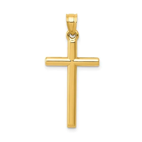 Gold Charm MarBill Jewelers Belle Vernon, PA