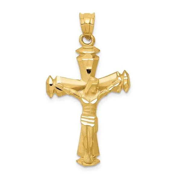 Gold Charm MarBill Jewelers Belle Vernon, PA