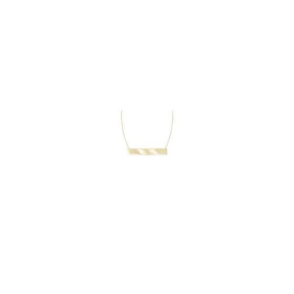 Gold Charm MarBill Jewelers Belle Vernon, PA