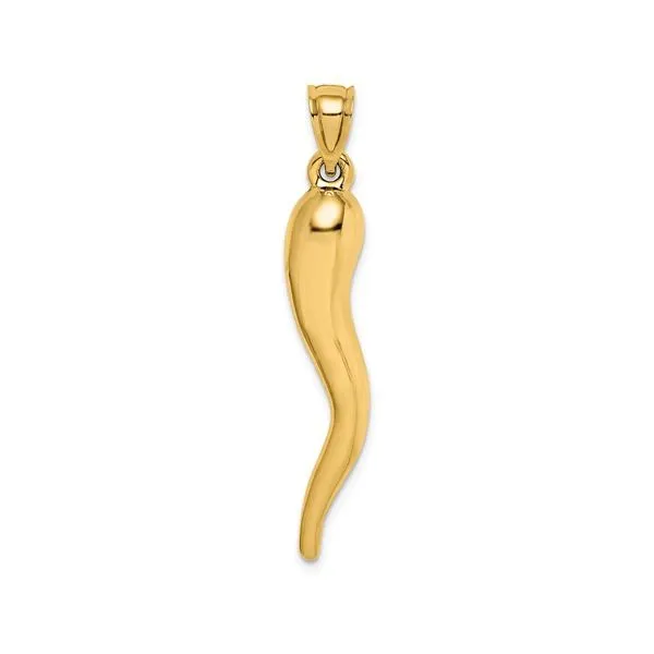 Gold Charm MarBill Jewelers Belle Vernon, PA