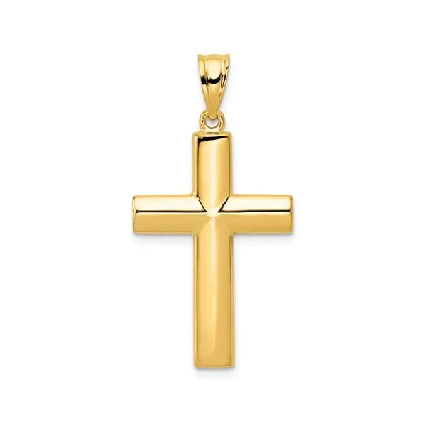 Gold Charm MarBill Jewelers Belle Vernon, PA