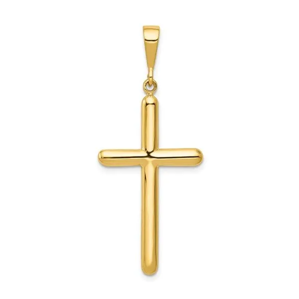 Gold Charm MarBill Jewelers Belle Vernon, PA