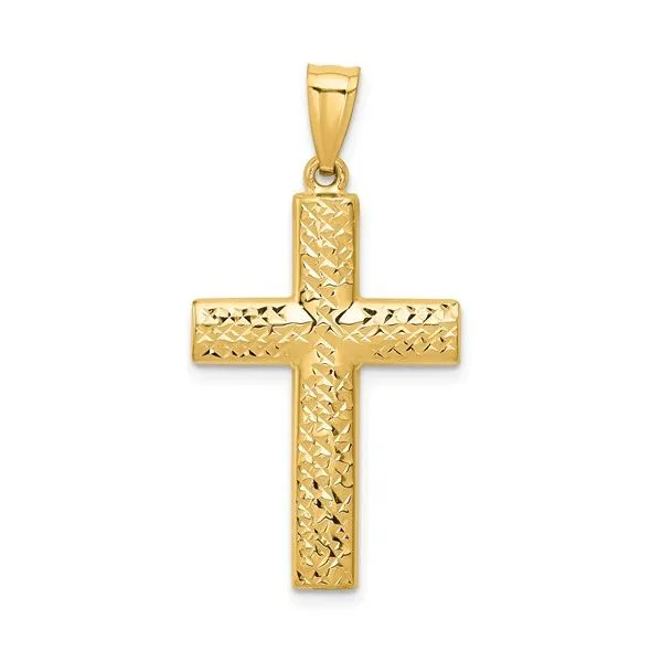 Gold Charm MarBill Jewelers Belle Vernon, PA