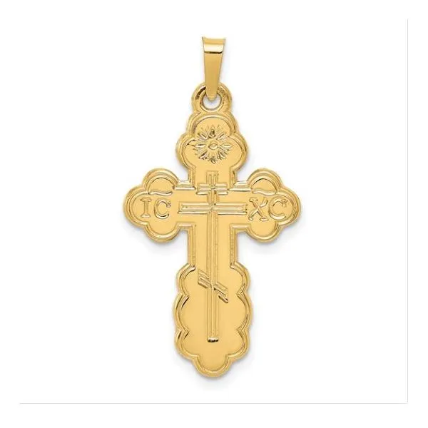 Gold Charm MarBill Jewelers Belle Vernon, PA