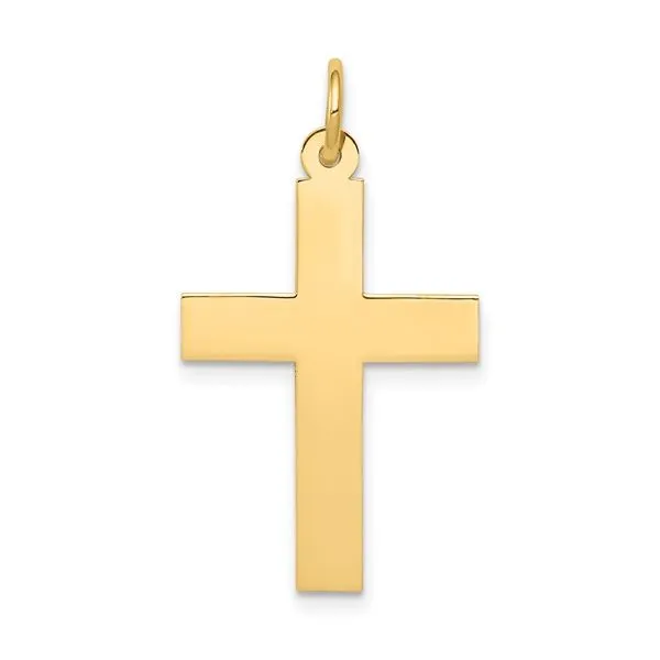 Gold Charm MarBill Jewelers Belle Vernon, PA
