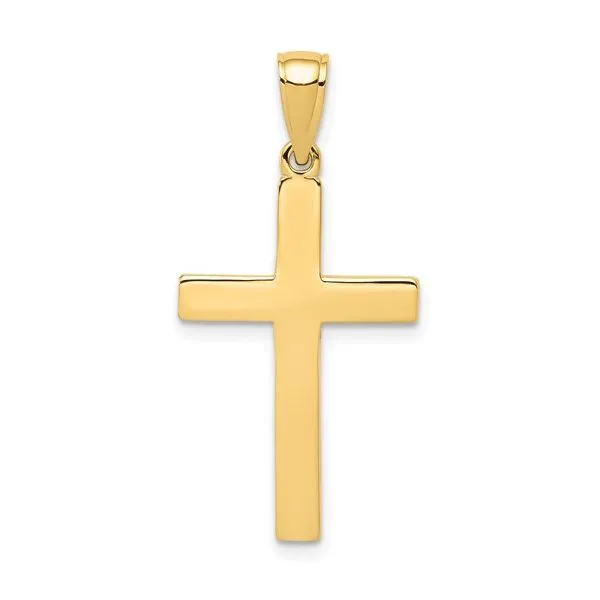 Gold Charm MarBill Jewelers Belle Vernon, PA