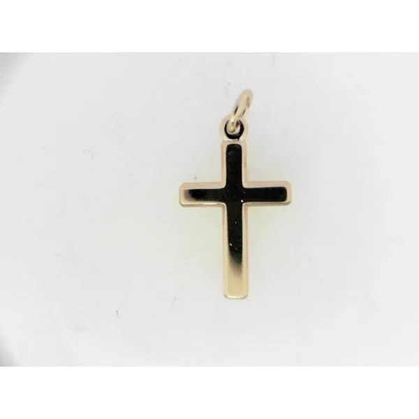 Gold Charm MarBill Jewelers Belle Vernon, PA