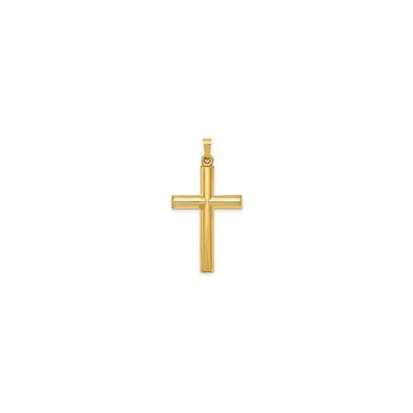 Gold Charm MarBill Jewelers Belle Vernon, PA