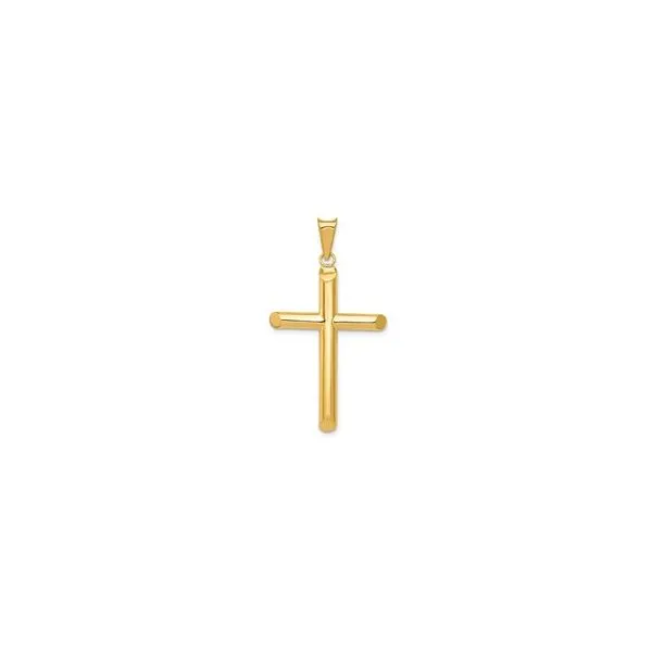 Gold Charm MarBill Jewelers Belle Vernon, PA