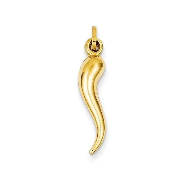 Gold Charm MarBill Jewelers Belle Vernon, PA